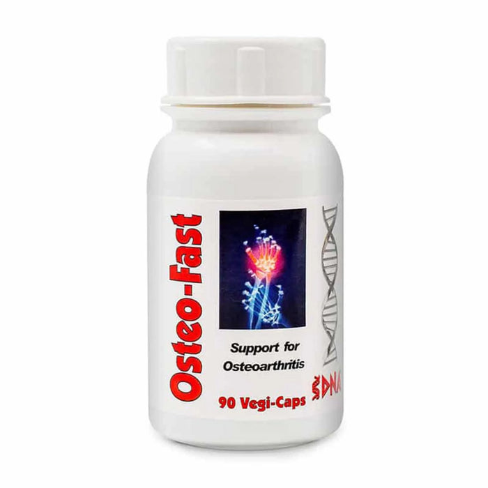DNA Biopharm Osteofast Capsules (90s)