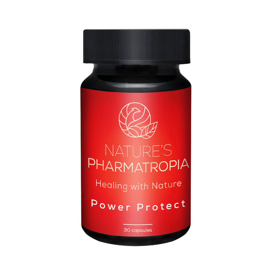 Pharmatropia Herbal Protection - Imphepho & Mandragora (30s)