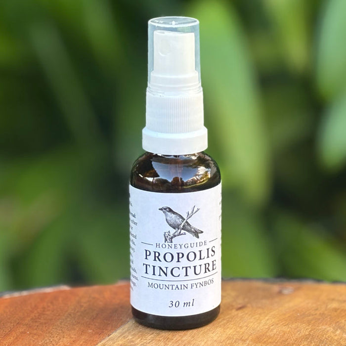 Honeyguide Propolis Tincture Spray (30ml)