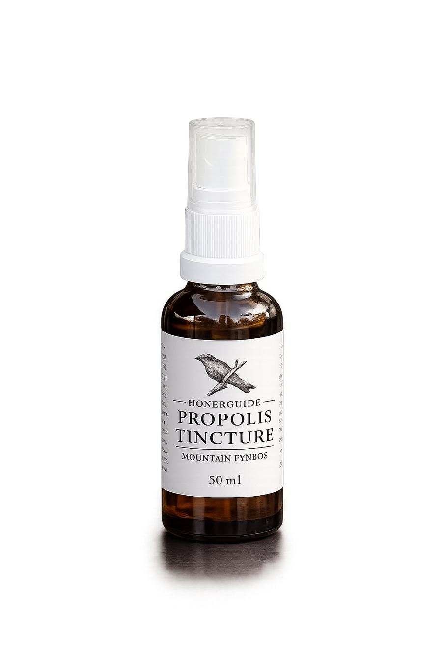Honeyguide Propolis Tincture Spray (30ml)