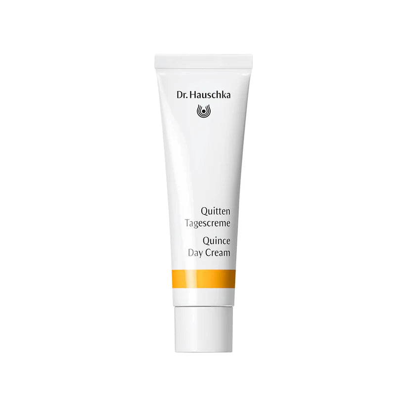 Dr. Hauschka Quince Day Cream (5ml / 30ml)