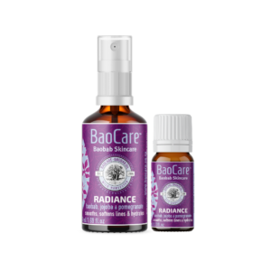 BaoCare Radiance Baobab Serum (10ml / 50ml)