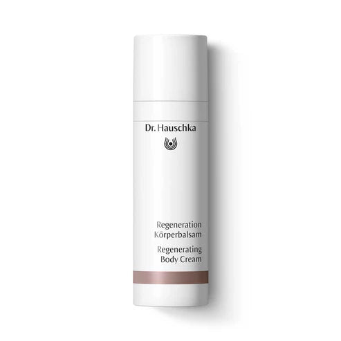 Dr. Hauschka Regenerating Body Cream (150ml)