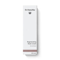 Dr. Hauschka Regenerating Body Cream (150ml)