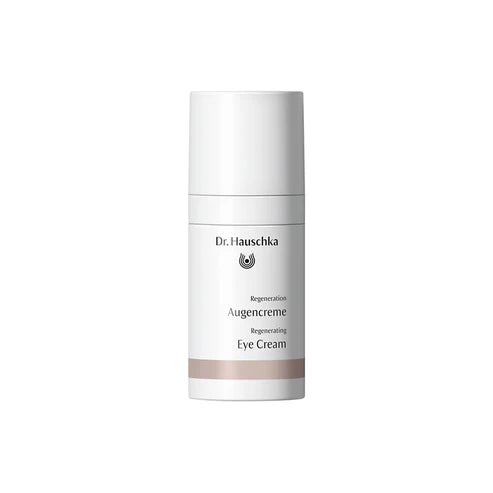 Dr. Hauschka Regenerating Eye Cream (15ml)
