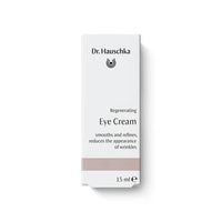 Dr. Hauschka Regenerating Eye Cream (15ml)