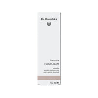 Dr. Hauschka Regenerating Hand Cream (50ml)