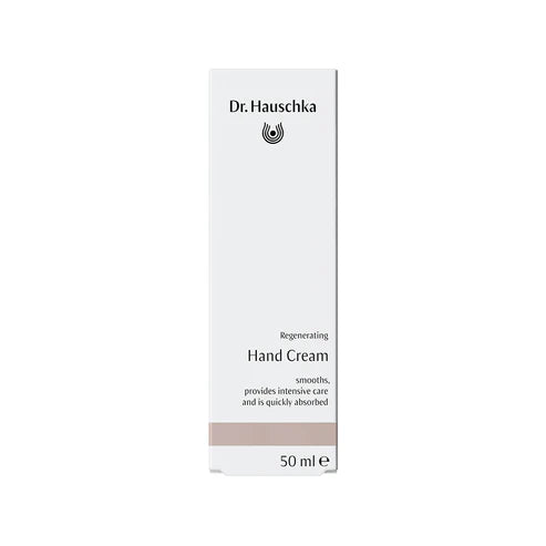 Dr. Hauschka Regenerating Hand Cream (50ml)