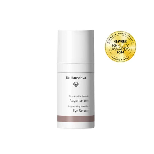 Dr. Hauschka Regenerating Intensive Eye Serum (15ml)