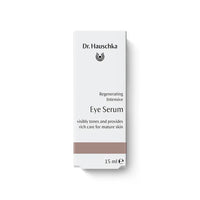 Dr. Hauschka Regenerating Intensive Eye Serum (15ml)