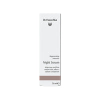 Dr. Hauschka Regenerating Intensive Night Serum (30ml)