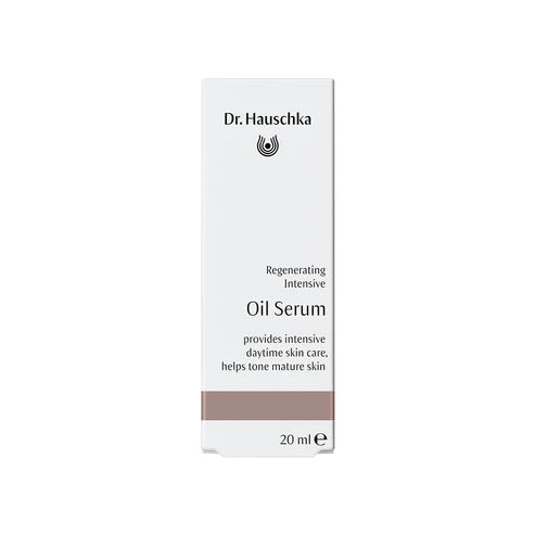 Dr. Hauschka Regenerating Intensive Oil Serum (20ml)