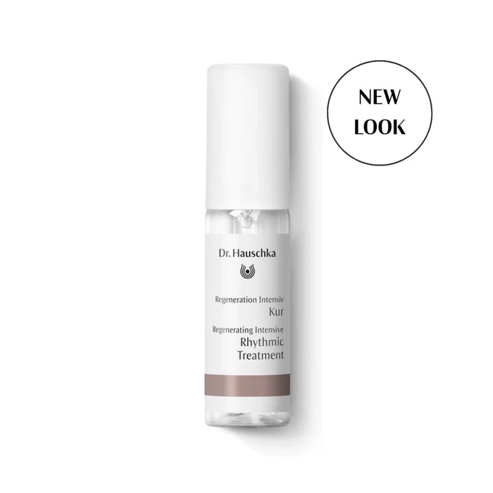 Dr. Hauschka Regenerating Intensive Rhythmic Treatment (40ml)