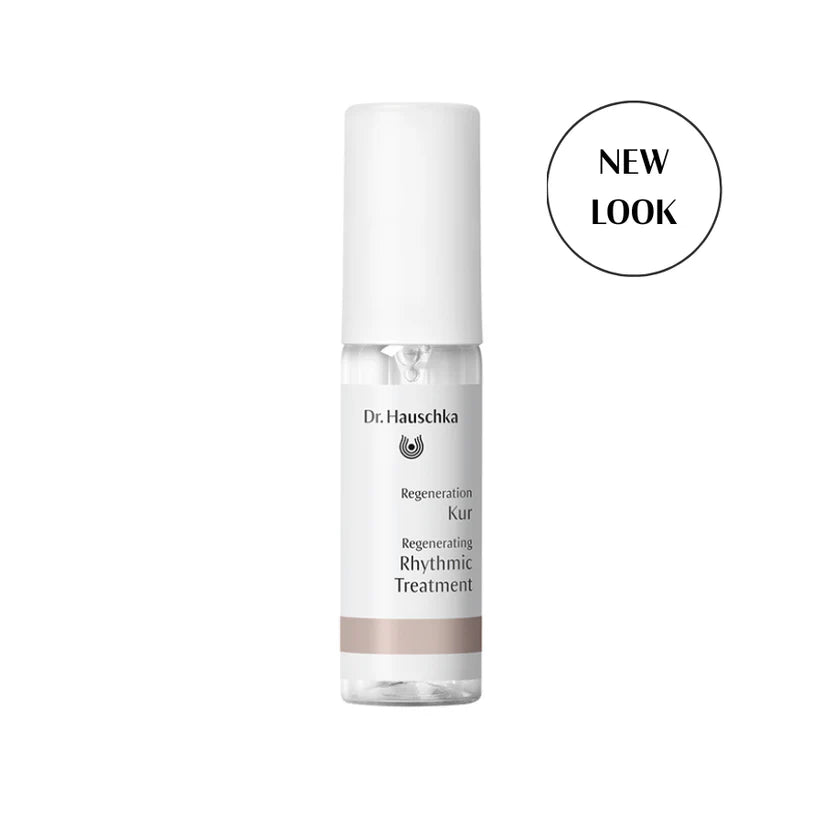 Dr. Hauschka Regenerating Rhythmic Treatment (40ml)