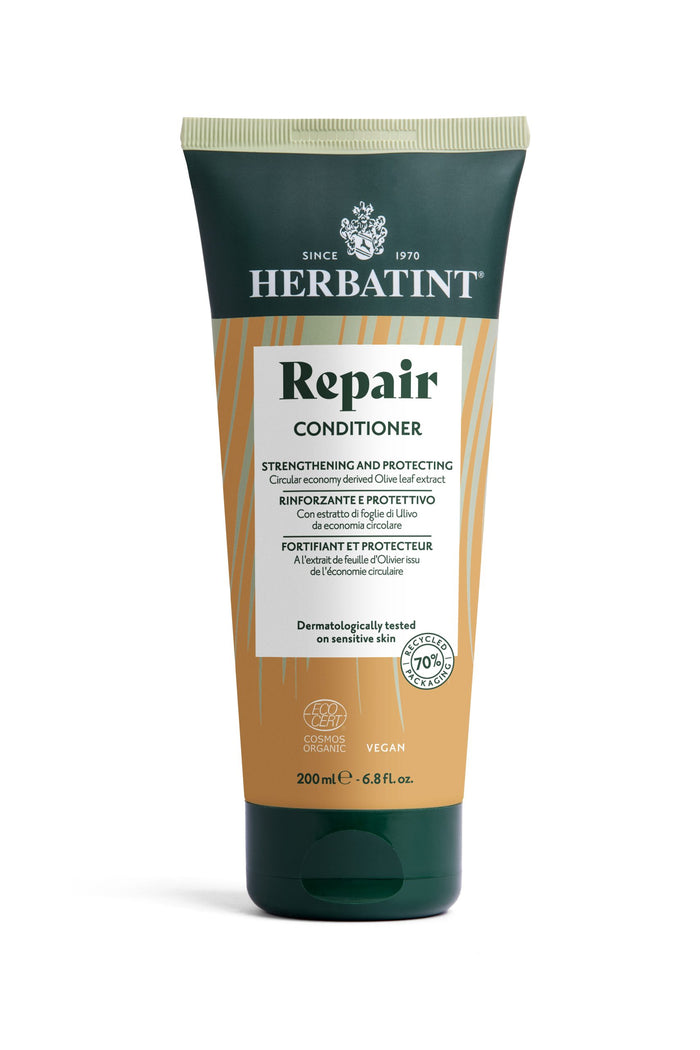 Herbatint Repair Conditioner (200ml)