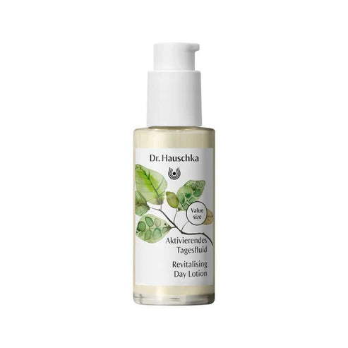 Dr. Hauschka Revitalising Day Lotion (75ml)