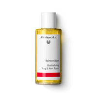 Dr. Hauschka Revitalising Leg & Arm Tonic (100ml)