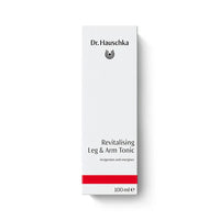 Dr. Hauschka Revitalising Leg & Arm Tonic (100ml)