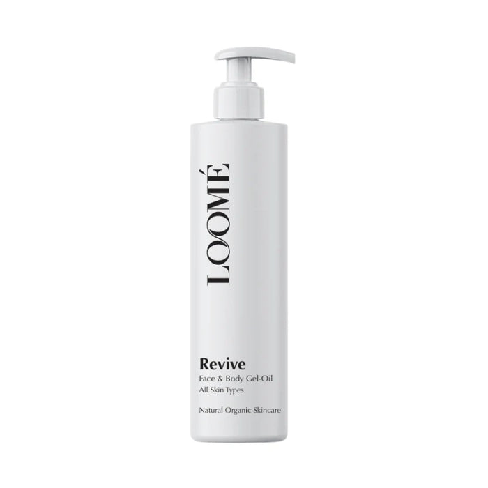 Loomé Revive Face & Body Gel-Oil (200ml)