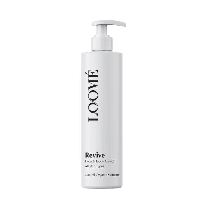 Loomé Revive Face & Body Gel-Oil (200ml)