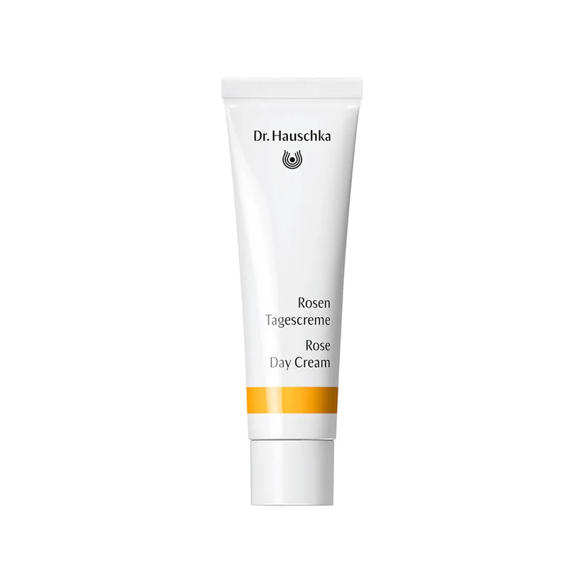 Dr. Hauschka Rose Day Cream Light (5ml / 30ml)
