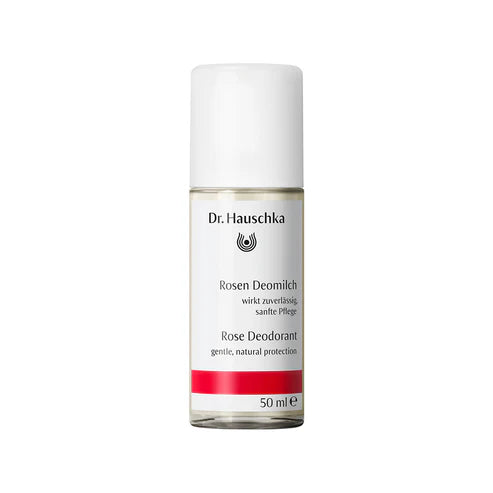 Dr. Hauschka Rose Deodorant (50ml)