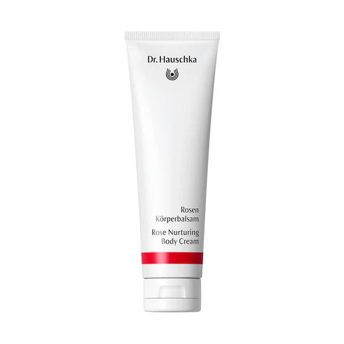 Dr. Hauschka Rose Nurturing Body Cream (145ml)