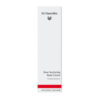 Dr. Hauschka Rose Nurturing Body Cream (145ml)