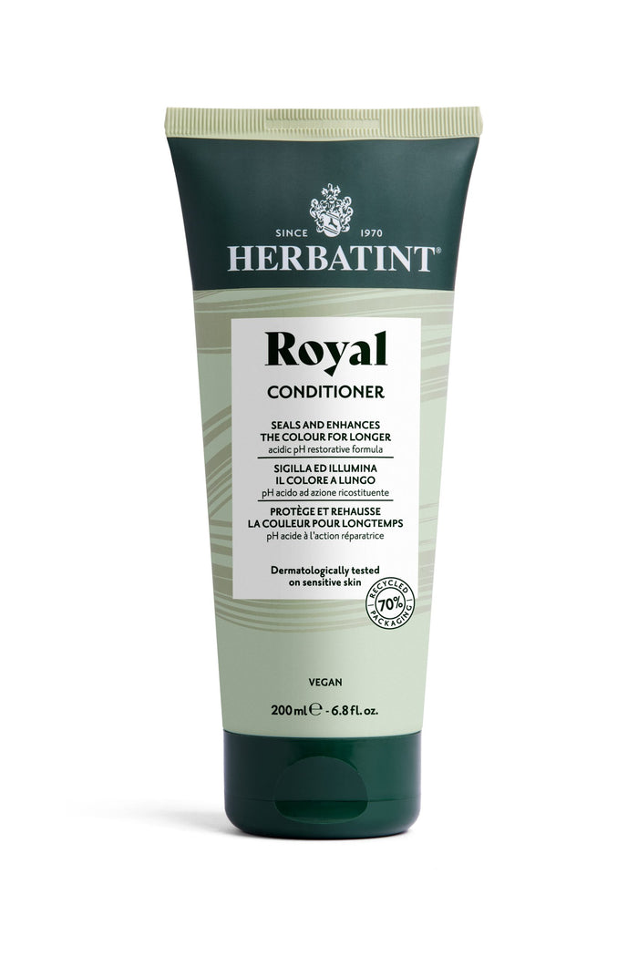 Herbatint Royal Conditioner (200ml)
