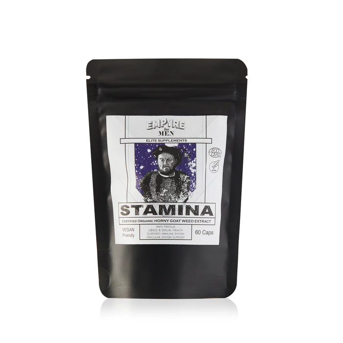 Empyre For Men STAMINA Horny Goat Weed Extract (60 / 270)
