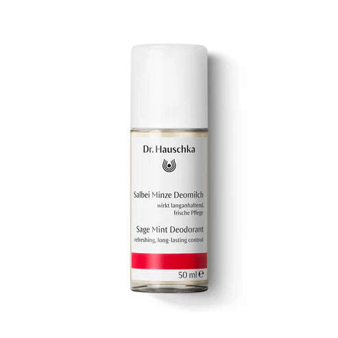 Dr. Hauschka Sage Mint Deodorant (50ml)