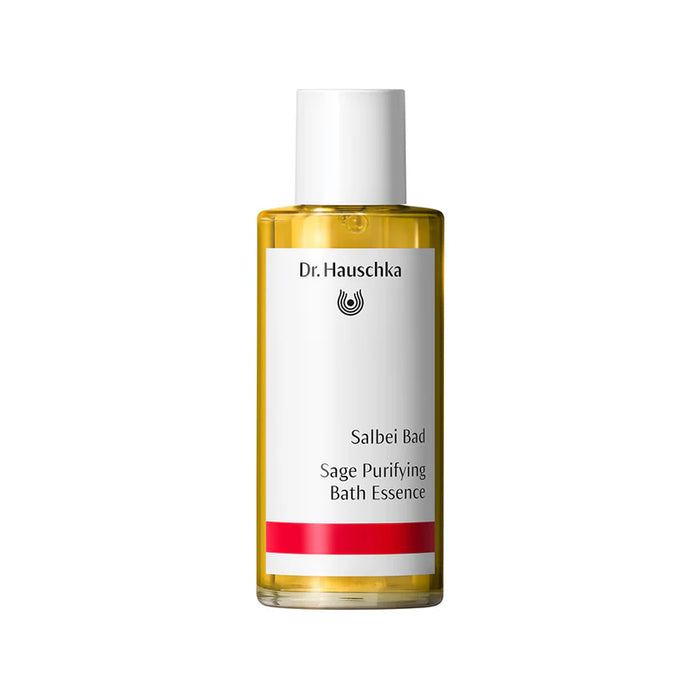 Dr. Hauschka Sage Purifying Bath Essence (100ml)