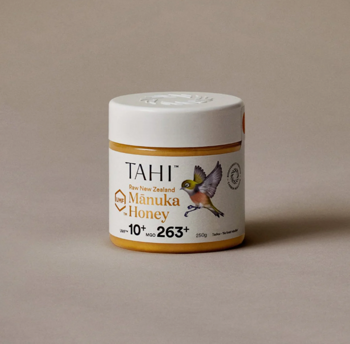 Tahi Manuka Manuka Honey UMF10+ (250g)
