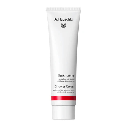 Dr. Hauschka Shower Cream (150ml)