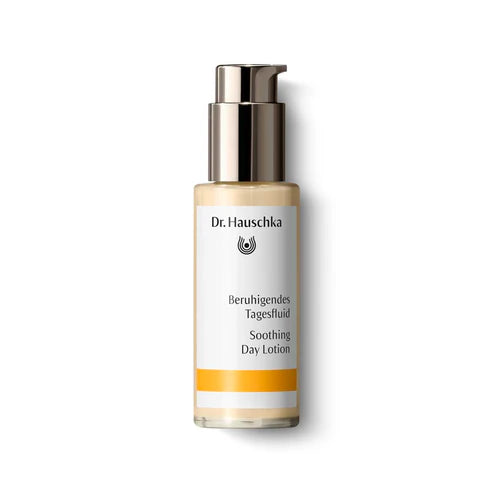 Dr. Hauschka Soothing Day Lotion (50ml)
