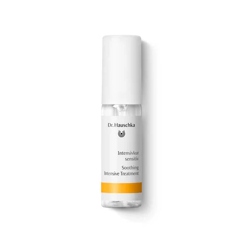 Dr. Hauschka Soothing Intensive Treatment (40ml)