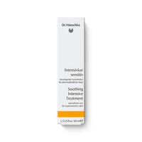 Dr. Hauschka Soothing Intensive Treatment (40ml)