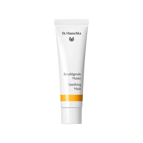 Dr. Hauschka Soothing Mask (30ml)