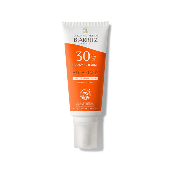 Biarritz Sun Spray SPF30 (100ml)