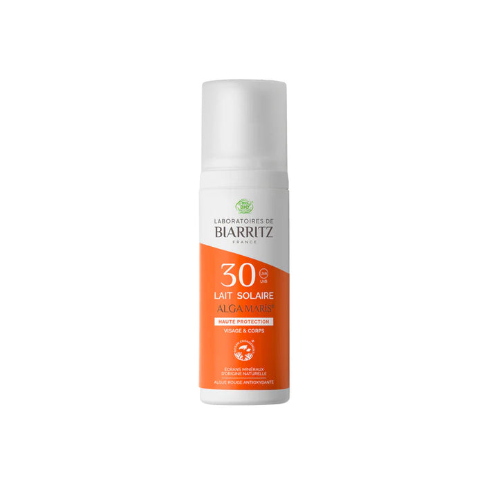 Biarritz Sunscreen Lotion SPF30 (100ml)