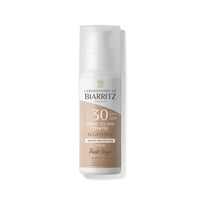 Biarritz Tinted Face Sunscreen SPF30 (50ml)
