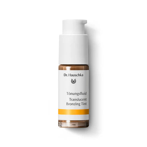 Dr. Hauschka Translucent Bronzing Tint (18ml)