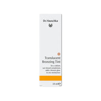 Dr. Hauschka Translucent Bronzing Tint (18ml)