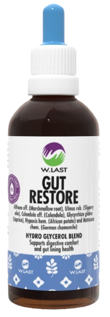 W.Last Gut Restore (100ml)