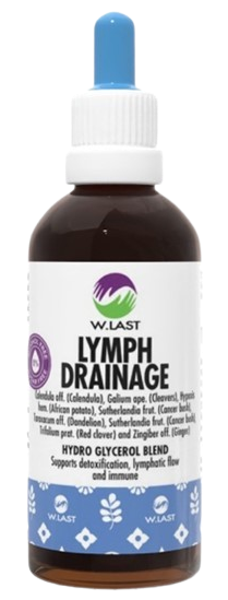 W.Last Lymph Drainage (100ml)