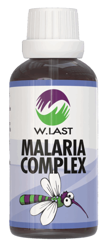 W.Last Malaria Complex (50ml)