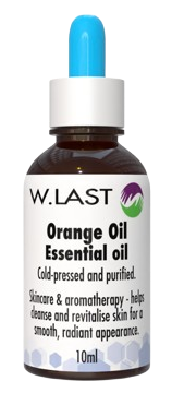 W.Last Orange Oil (10ml)