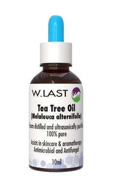 W.Last Tea Tree Oil (10ml)