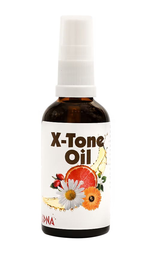 DNA Biopharm X-TONE OIL (50ml)