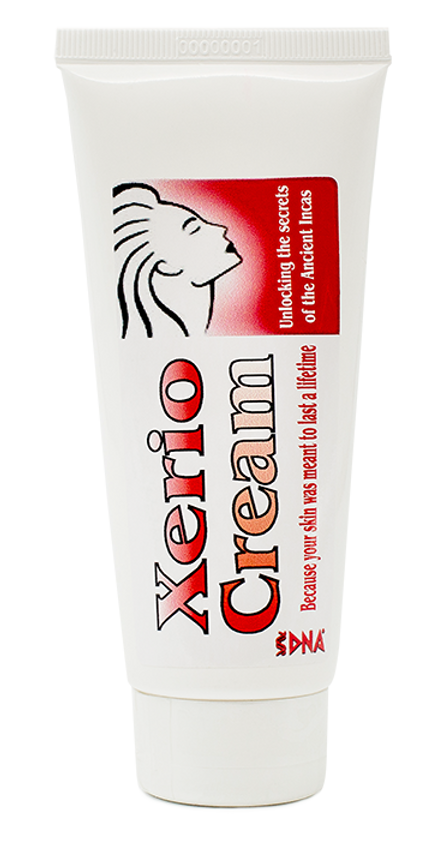 DNA Biopharm Xerio Cream (100ml)